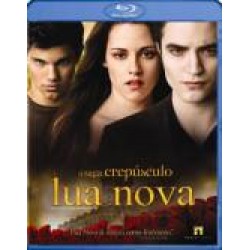 Blu-Ray Lua Nova